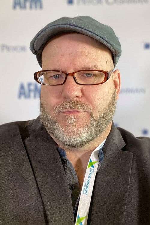 Whit Whitman profile photo