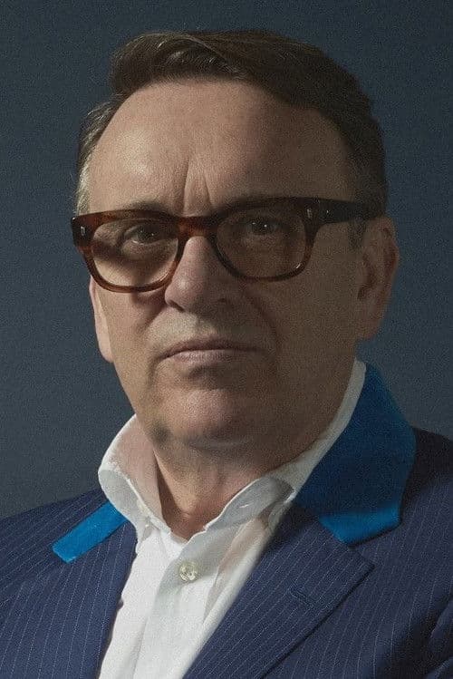 Chris Difford profile photo