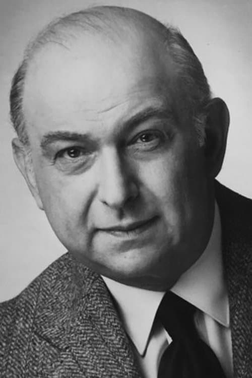 Merwin Goldsmith profile photo