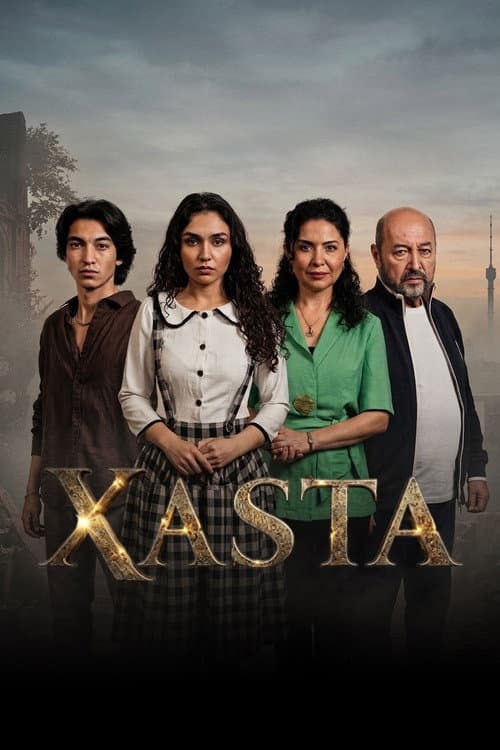 Hasta poster