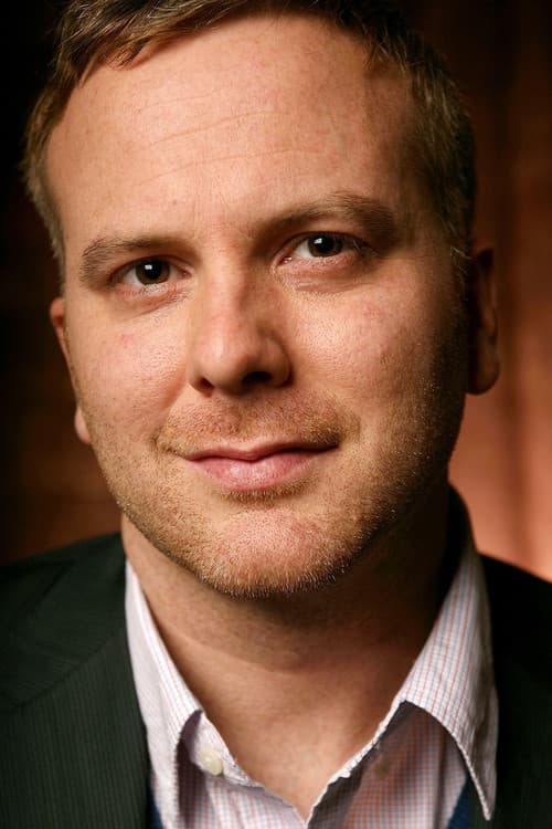 Nathan Rissman profile photo