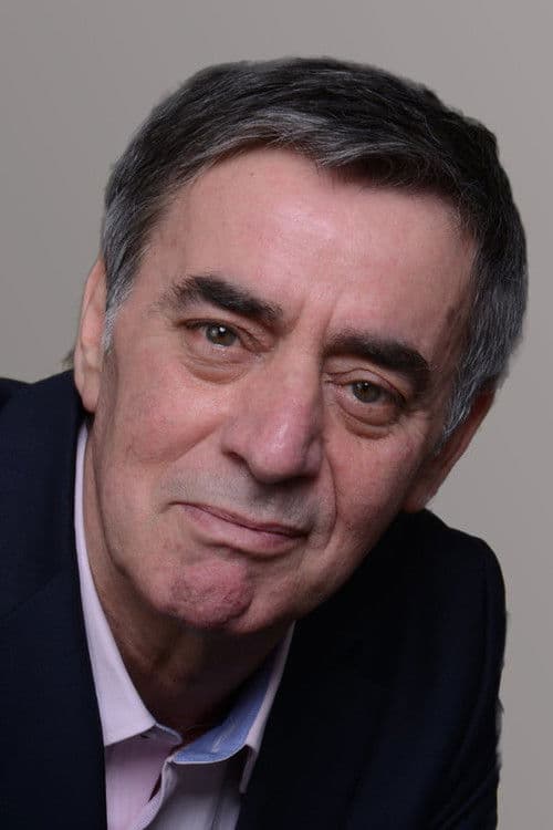 Normand Daoust profile photo