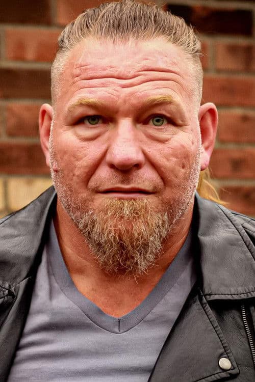 Michael Walden profile photo