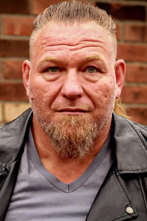 Michael Walden profile photo