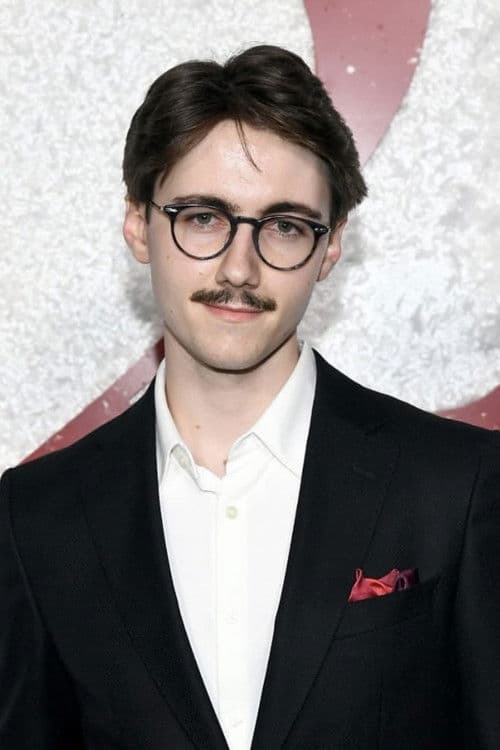 Atticus Derrickson profile photo