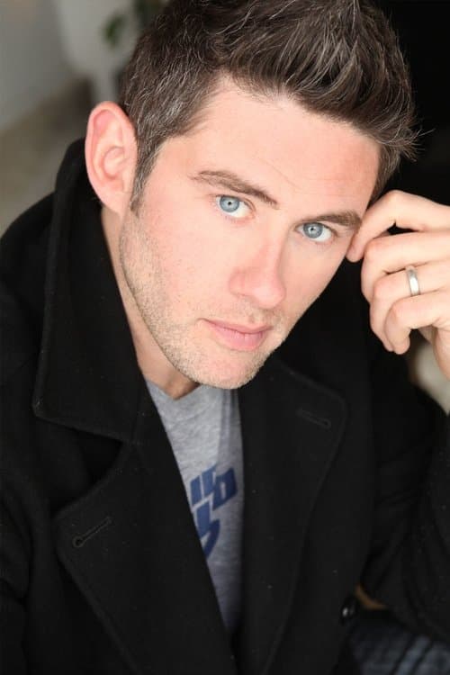 Clark Freeman profile photo