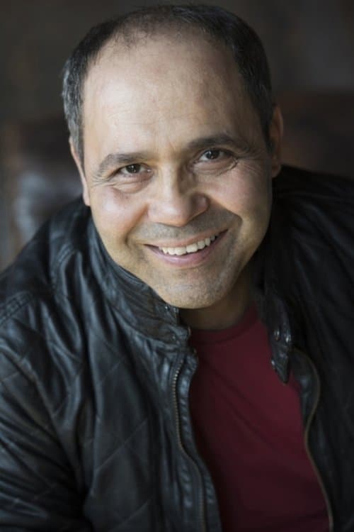 Kamel Benchemekh profile photo