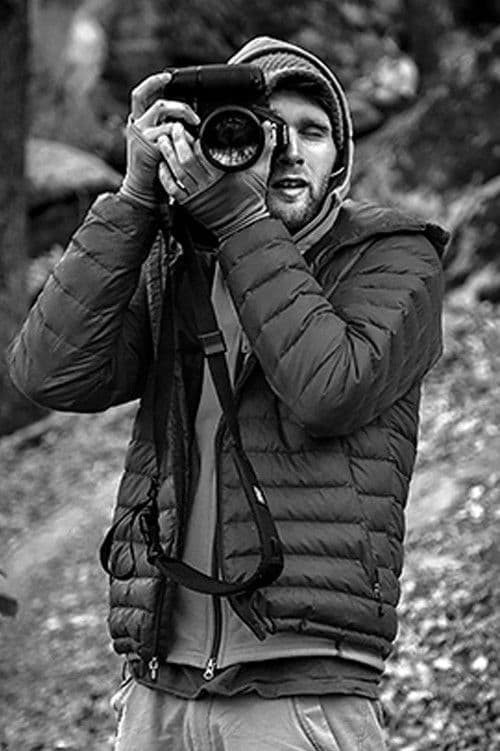 Jesper Östlund profile photo