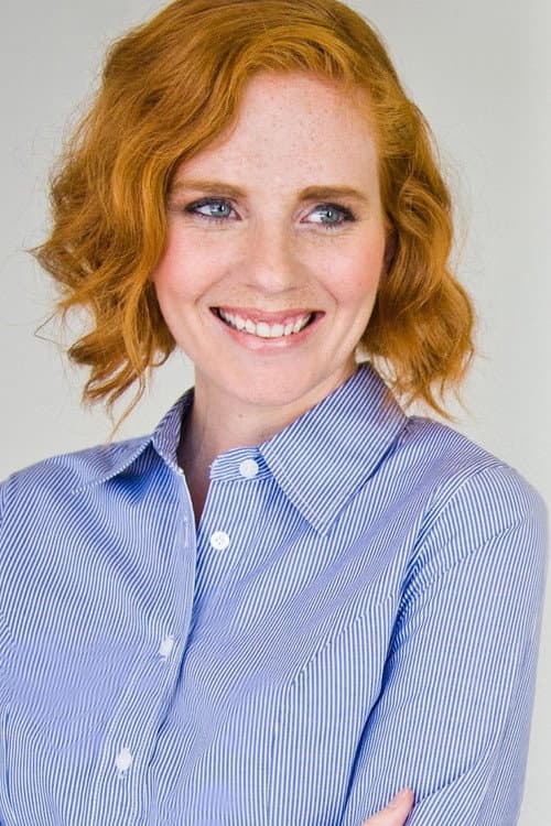 Elizabeth Rhoades profile photo