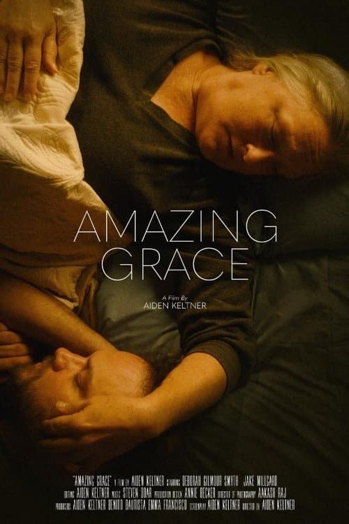 Amazing Grace poster