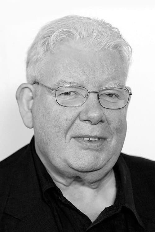 Richard Griffiths profile photo