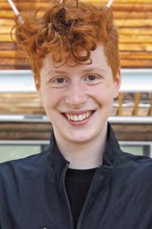 Matija David Brodnik profile photo