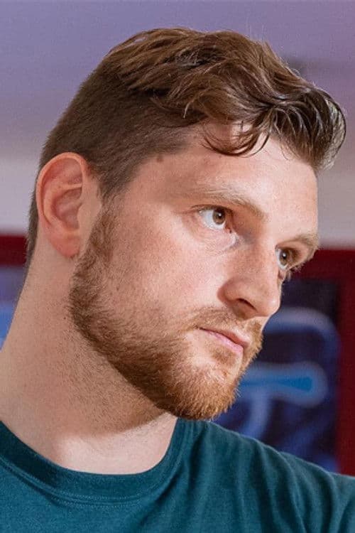 Bohdan Myronets profile photo