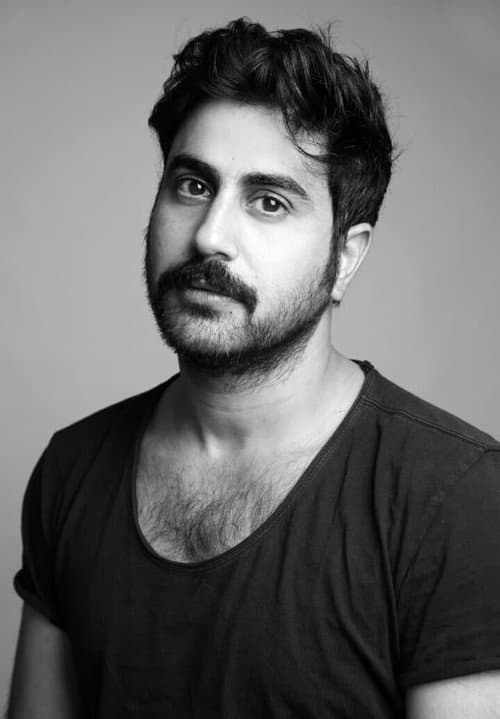 Amir Shurush profile photo