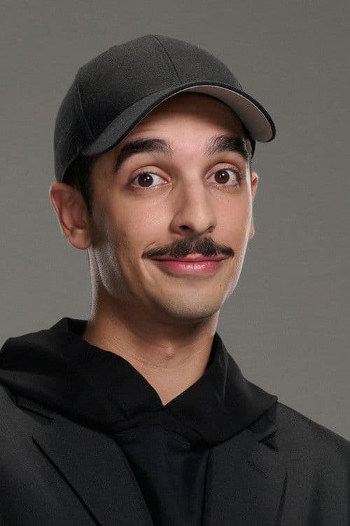 Tareq Salameh profile photo