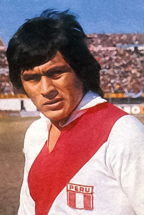 Hugo Sotil profile photo