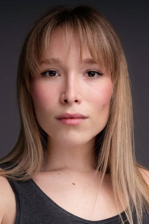 Liv Andrusier profile photo