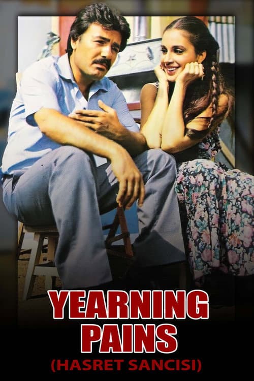 Yearning Pains poster