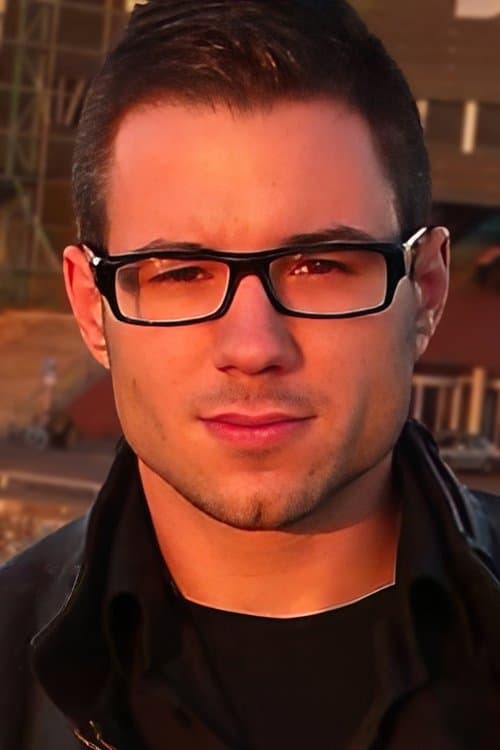 David Dolanský profile photo