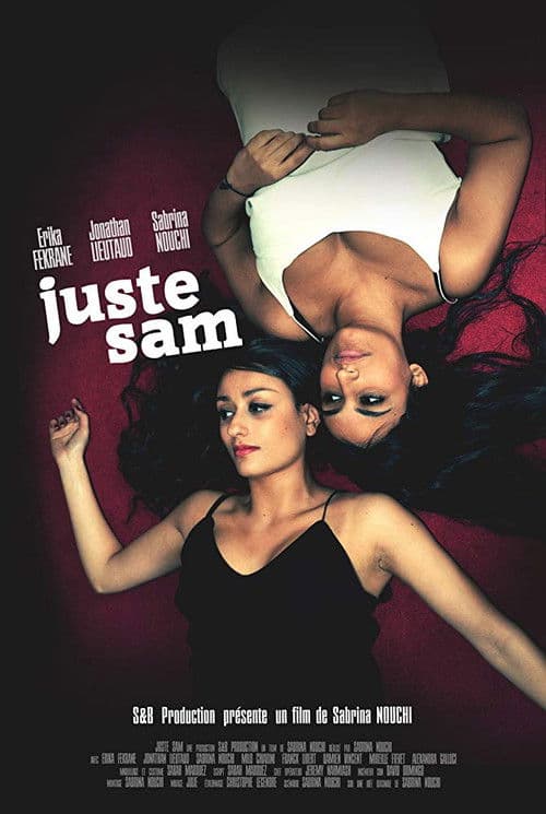 Juste Sam poster