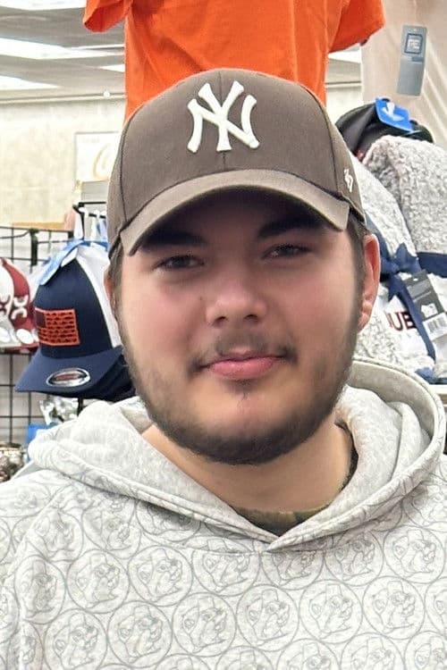 Rylan Corley profile photo