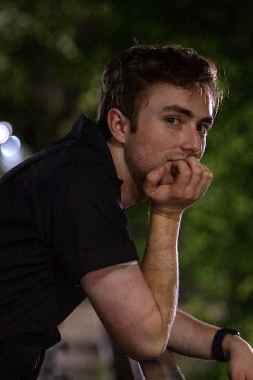 Christopher Yates profile photo