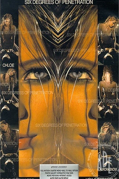 Six Degrees Of Penetration poster