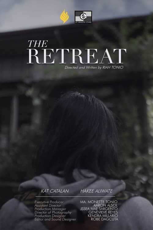 The Retreat poster