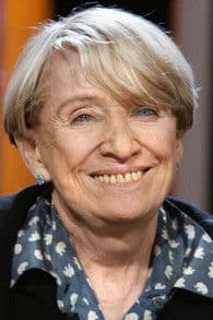 Françoise Mallet-Joris profile photo