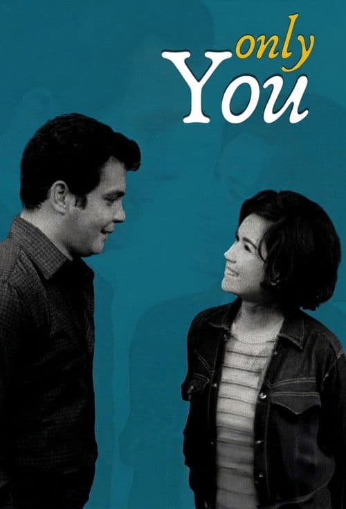 Only You poster