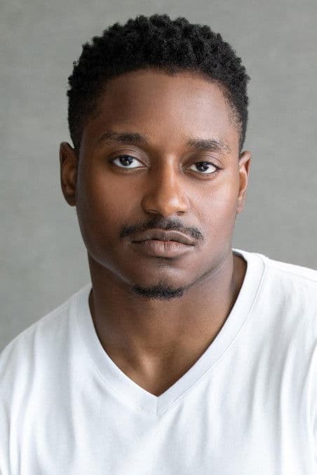 Luke Charles profile photo