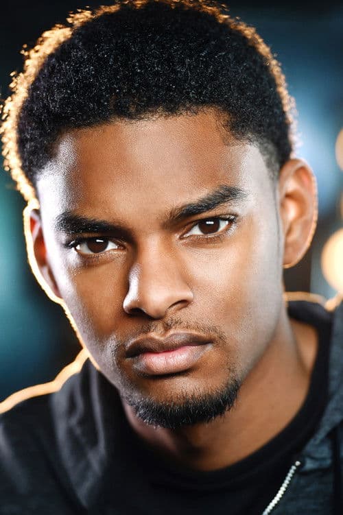 Sylvester Powell profile photo