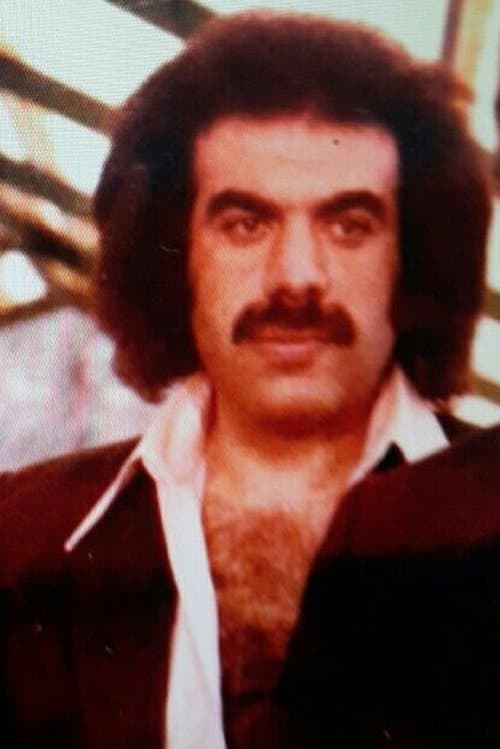 Alireza Ghavami profile photo