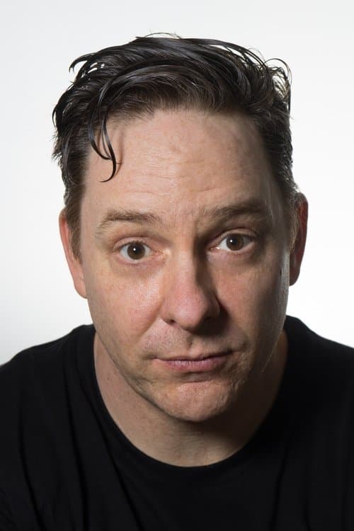 Jeff Richards profile photo