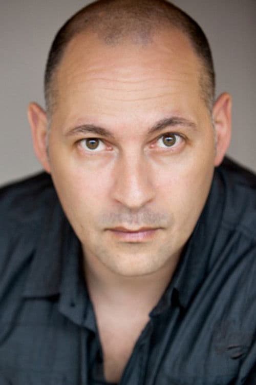 George Mantis profile photo