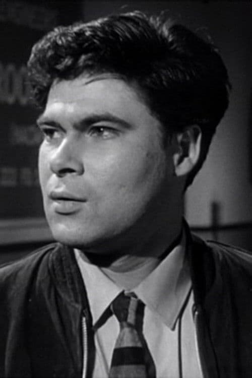 David Spenser profile photo