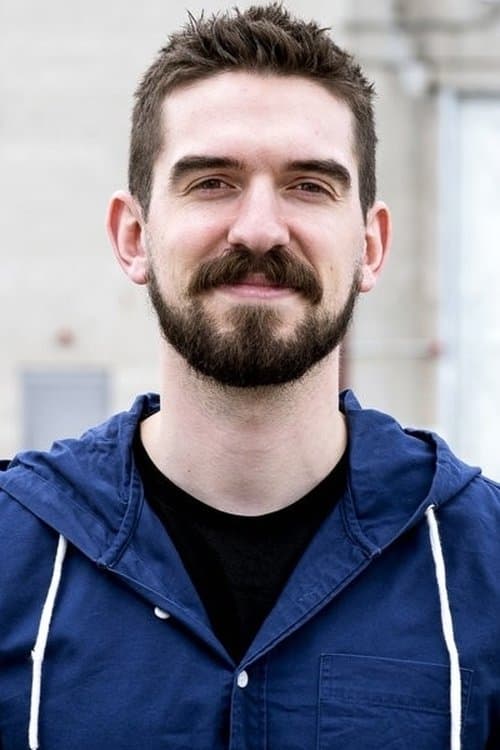 Alex Lee Williams profile photo