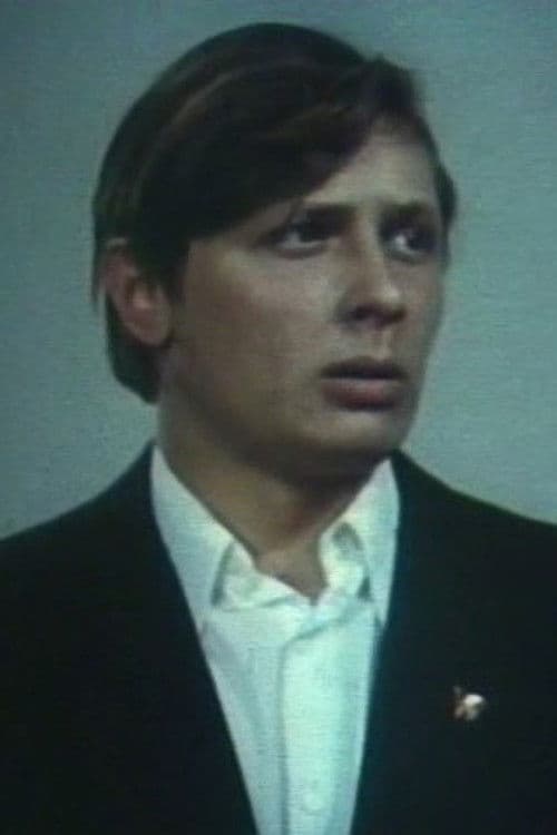 Aleksandr Belina profile photo