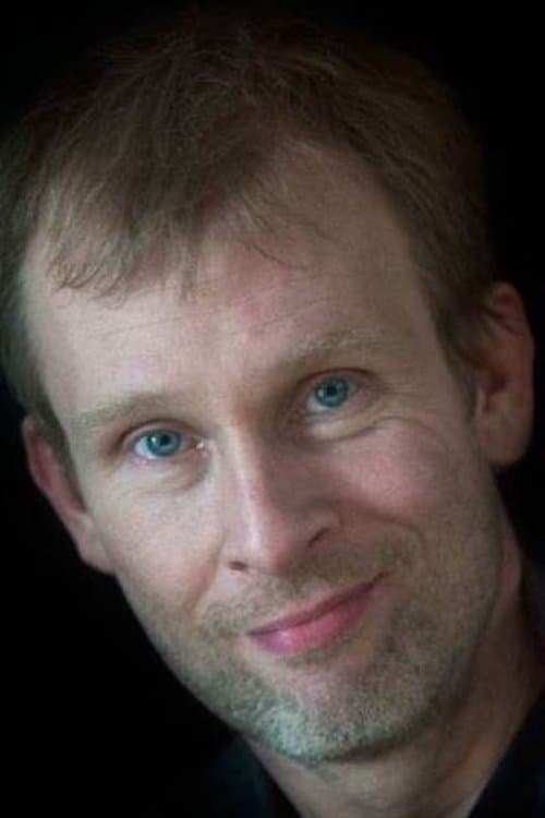 Jens Arentzen profile photo