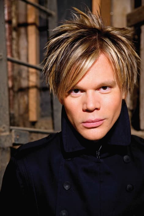 Brian Culbertson profile photo