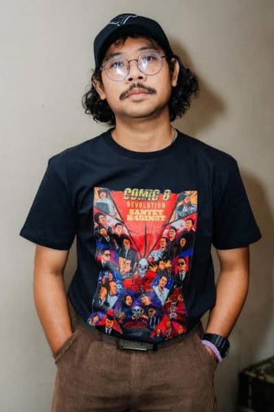 Napitupulu Andro profile photo