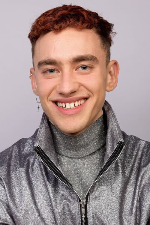 Olly Alexander profile photo