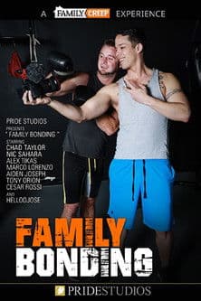 Family Bonding poster