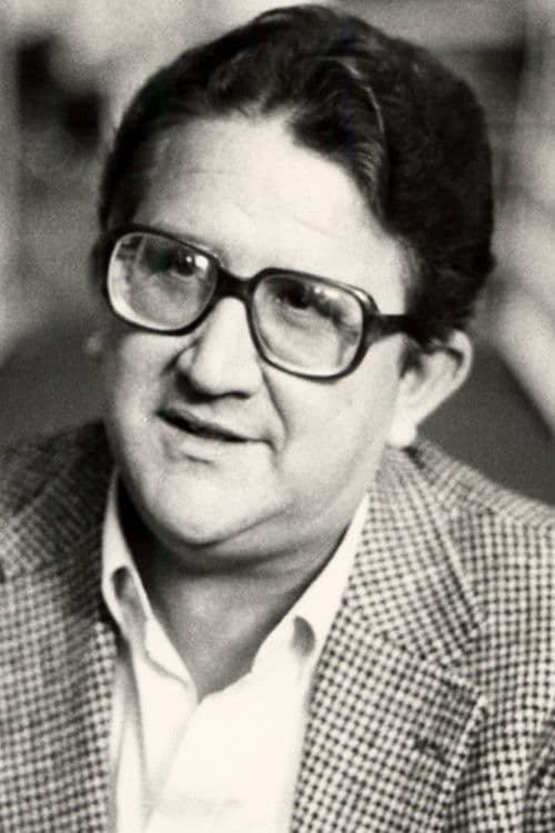 Heberto Padilla profile photo