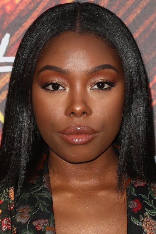 Asjha Cooper profile photo