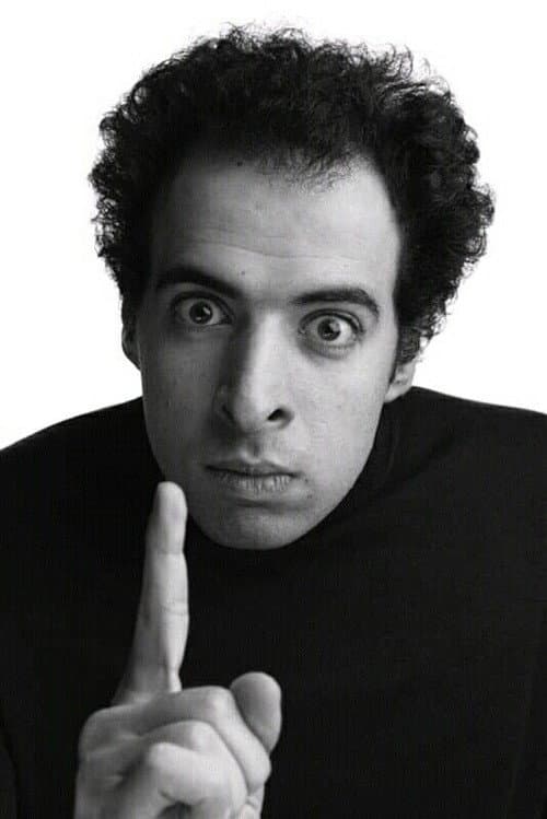 Ahmed EL-Ghandour profile photo