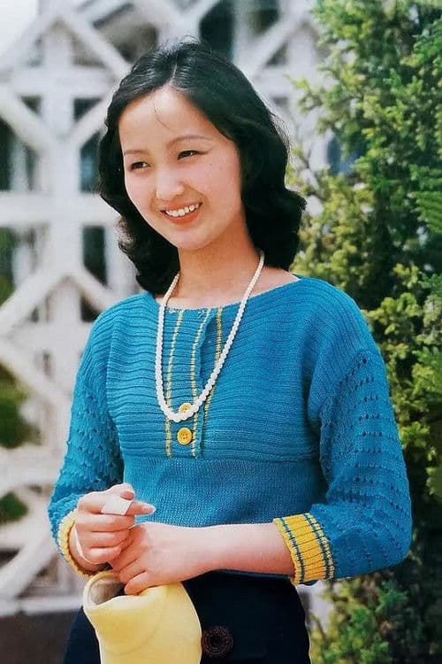 Jin Niang Sheng profile photo