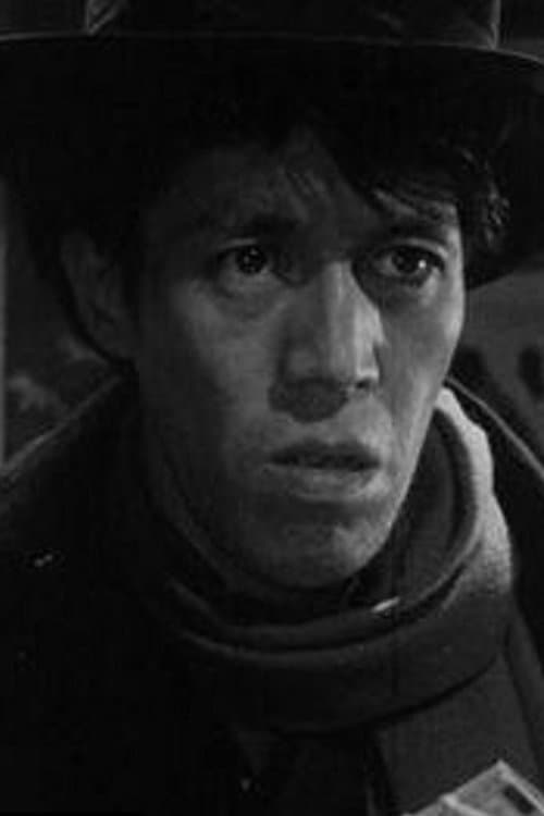 Yūnosuke Itō profile photo