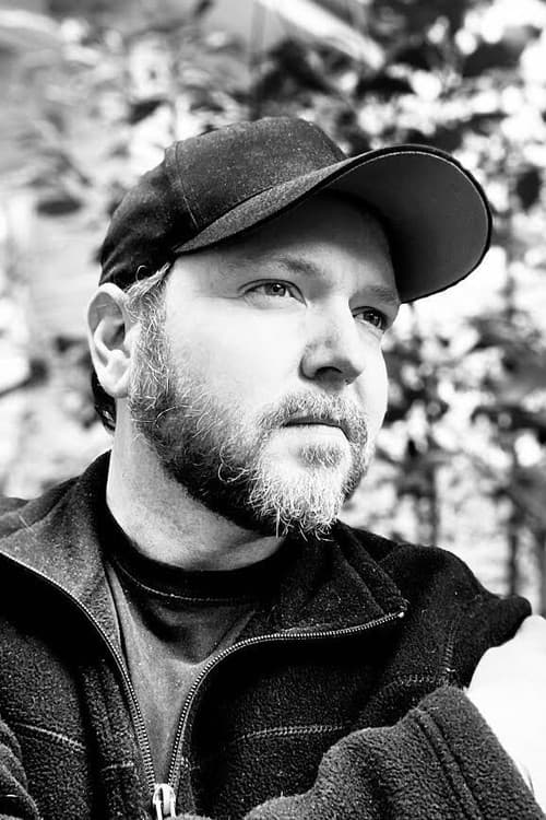 Aaron Morgan profile photo