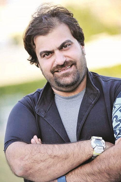 Manaf Abdaall profile photo